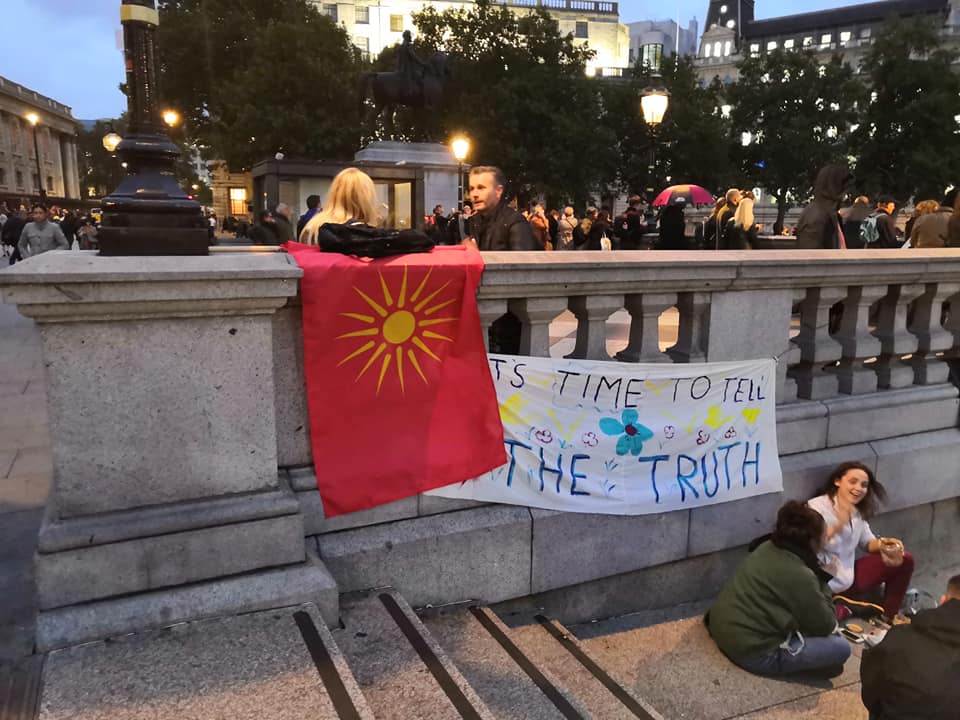 Elena i Simo 11ti Oct 2019